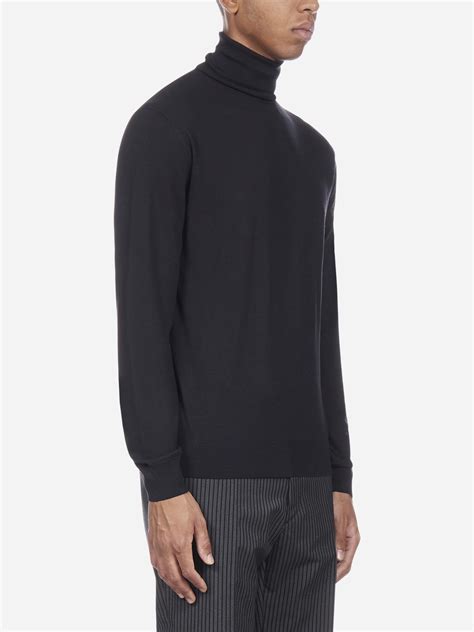 prada turtle neck|Prada.